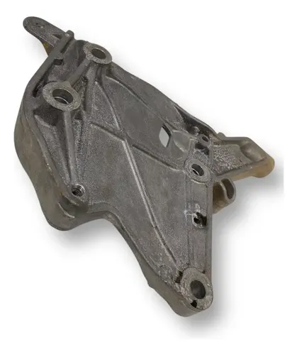 Suporte Compressor Ar Fiat Toro 2021 