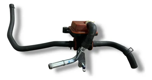 Válvula Canister Honda Hr-v 1.5 Turbo 2024