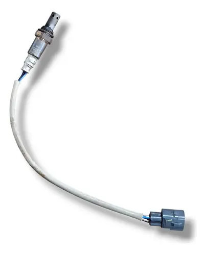 Sonda Lambda Coletor Escape Toyota Corolla 2008