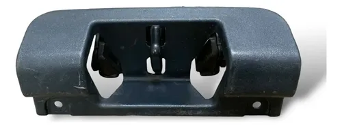Batente Fechadura Porta Malas Renault Duster 2015