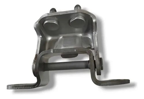 Dobradiça Porta Traseira Esquerda Toyota Corolla 2007