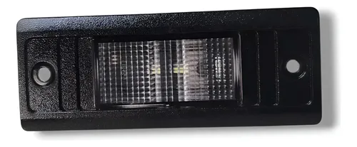 Luz Cortesia Caçamba Fiat Strada Volcano Cd 1.3 2024