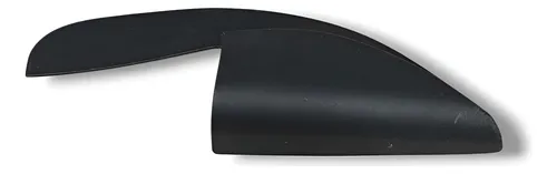 Acabamento Retrovisor Direito Hyundai Hb20 2020 A 2024 Preto