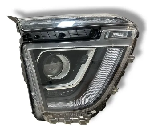 Farol Direito Hyundai Creta 2024 Direito/passageiro