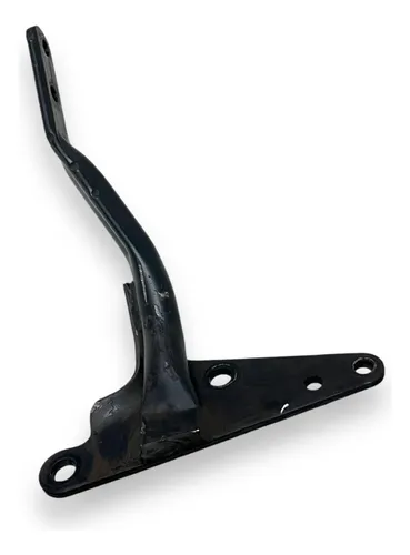 Suporte Coxim Fiat Mobi 1.0 4cc 2017 A 2020