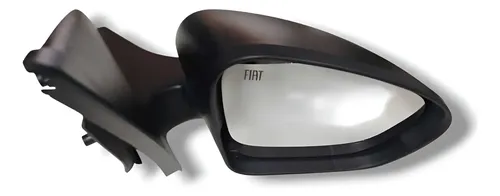Retrovior Direito Fiat  Argo  2024