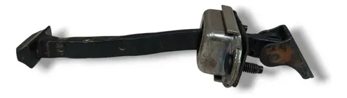 Limitador De Porta Traseira Direita Chevrolet Onix 2018 Preto