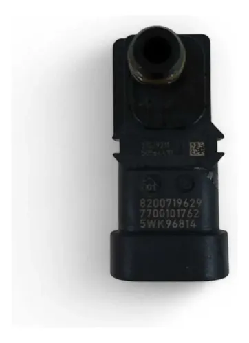 Sensor Map Renault Sandero Stepway 2018 A 2022