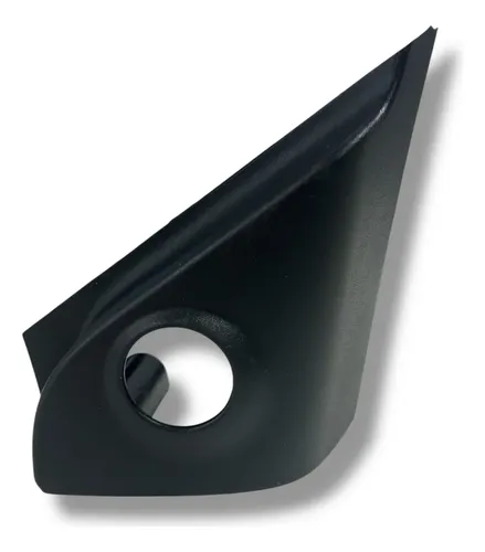 Acabamento Externo Retrovisor Direito Onix 2023 Preto