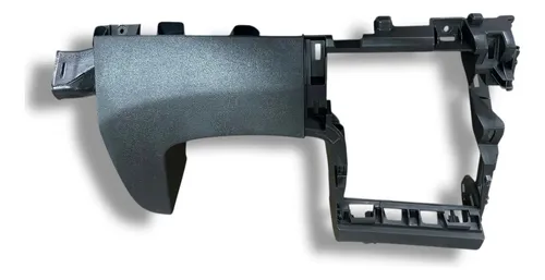 Moldura Caixa De Fusível Chevrolet Onix 2021