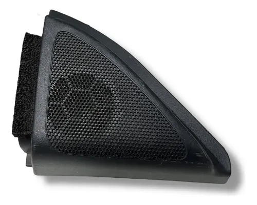 Moldura Esquerda Interna Retrovisor Toyota Corolla 2010