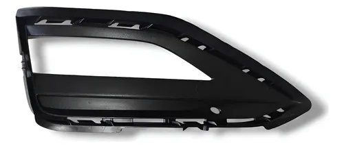 Moldura Farol De Milha Lado Esquerdo Volkswagen Jetta 2018 Água Esquerdo