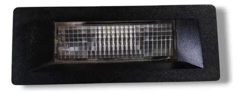 Lanterna Luz De Placa Fiat Strada 2021