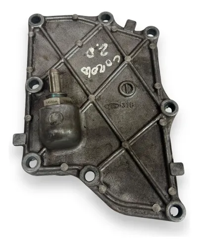 Tampa Respiro Motor Toyota Corolla 2.0 2010 A 2019