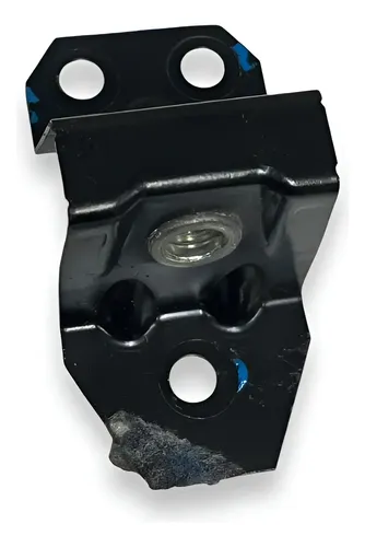 Suporte De Forro Porta Interno Fiat Mobi 2018 A 2023