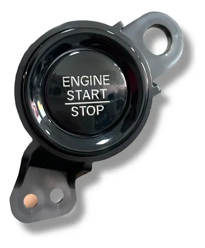 Botão Start Stop Honda Hr-v 2024