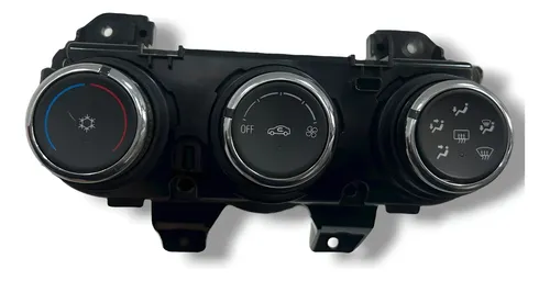 Comando Ar Condicionado Chevrolet Onix 2023
