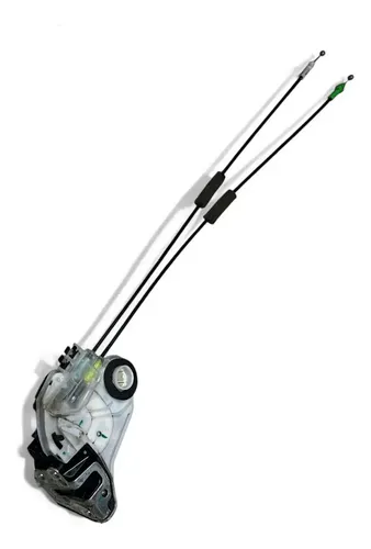 Fechadura Porta Traseira Direita Toyota Corolla 2015 A 2019