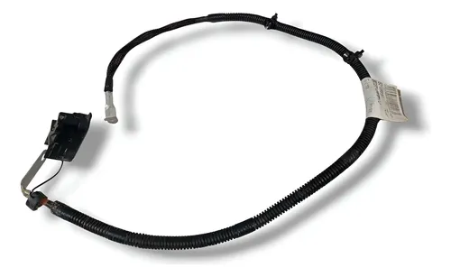 Chicote De Bateria Fiat/strada Volcano Cd 1.3 2024
