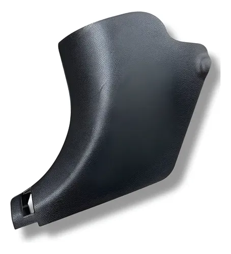 Soleira Interna Porta Dianteira Esquerda Hyundai Hb20 2021 Preto