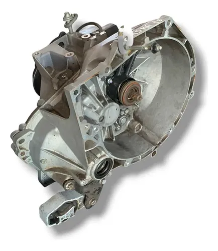 Caixa Câmbio Ford Ka 1.0 3cc 2015 A 2018 