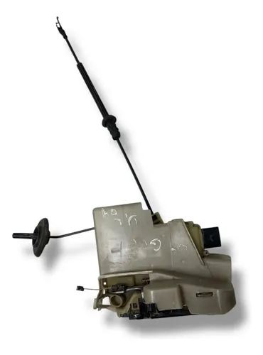 Fechadura Porta Dianteira Direita Vw Golf 2009 A 2014