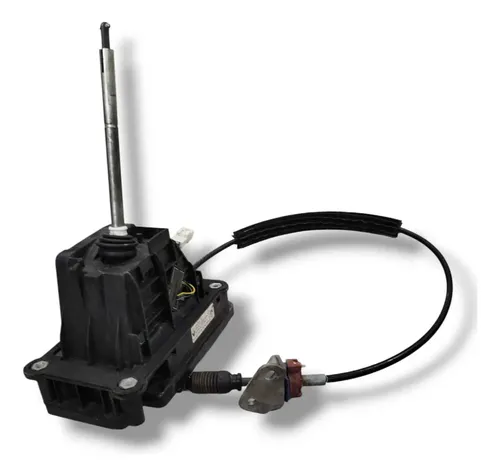 Alavanca Trambulador Marcha Renault Duster 2020
