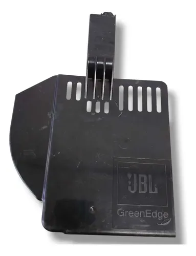 Tampa Protetora Módulo Jbl Toyota Sw4 2014