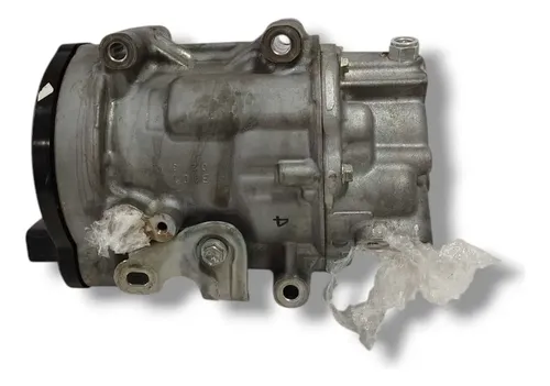Compressor De Ar Toyota Corolla Hybrid 2023
