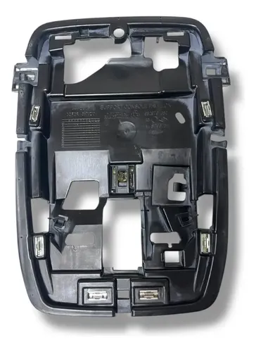 Suporte Luz Teto Peugeot 208 2021 A 2024