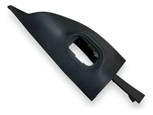 Acabamento Interno Retrovisor Esq Chevrolet Onix 2013 A 2019