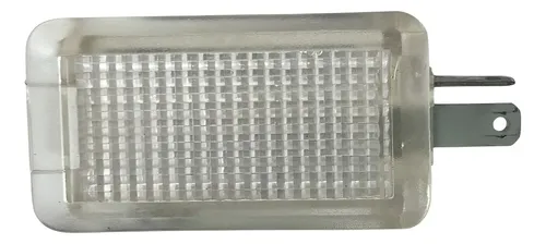 Luz Cortesia Do Porta Malas Chevrolet Onix 2018