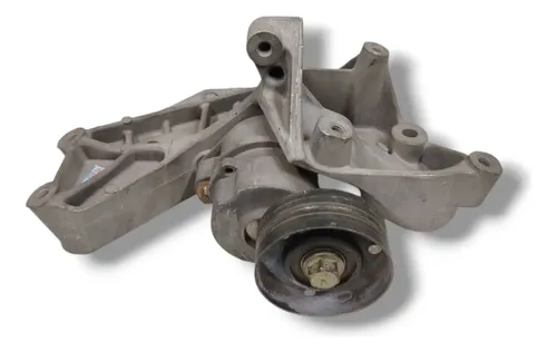 Suporte Compressor Ar Chevrolet Onix 1.0 2013 A 2019