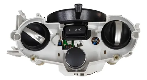 Comando Ar Condicionado Toyota Etios 1.3 16v 2016 A 2020