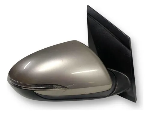 Retrovisor Hyundai Hb20 2020 A 2023 