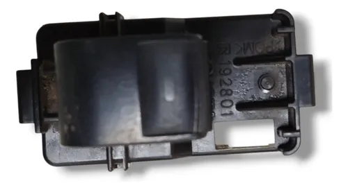 Botão Vidro Elétrico Tras Direito Toyota Corolla 2009 A 2014