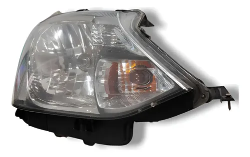 Farol Lado Esquerdo Toyota  Etios X 1.3 2014 A 2020 Esquerdo/motorista