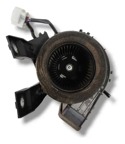 Ventoinha Bateria Toyota Corolla Cross Hibrido 2022