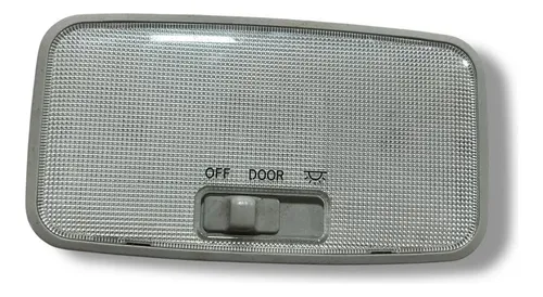 Lanterna Luz De Teto Toyota Yaris Sa  2023