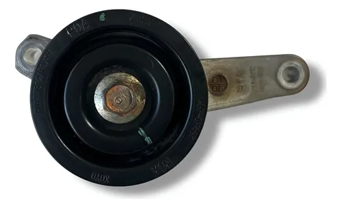 Tensor Correia Polia Honda Civic 2021 2.0