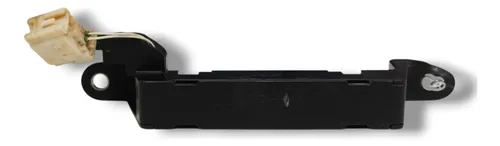 Módulo Central Antena Direita Toyota Corolla 2014  Preto