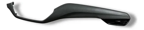 Moldura Painel Central Difusor Direito Chevrolet Onix 2024