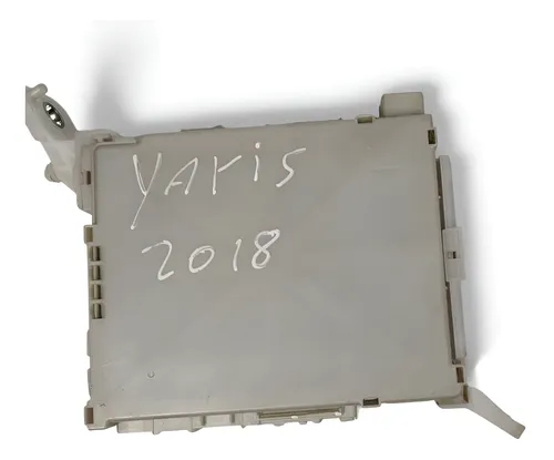 Caixa Fusível Yaris 2018