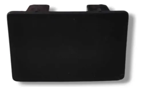 Botão Tampa Cega Honda City 2025 Preto