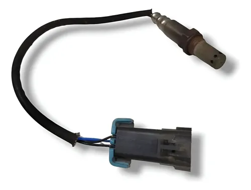 Sonda Lambda Gm Onix Prisma 1.0 1.4 2012 A 2015 1491007770