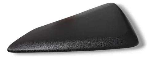 Moldura Console Central Dianteiro Esquerdo Peugeot 208 2021
