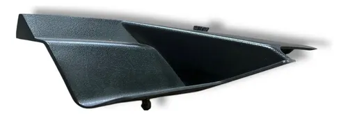 Acabamento Churrasqueira Direito Honda Hr-v 2024 Cinza-escuro