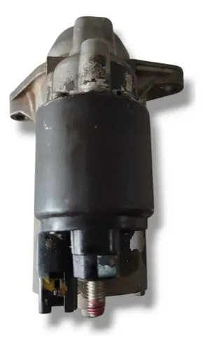 Motor Arranque Partida Toyota Corolla 2008