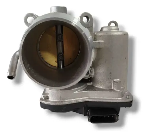 Corpo Borboleta Tbi Hyundai Hb20 2025 Turbo