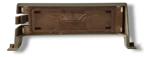 Luz De Placa Toyota Etios Sedam 2015